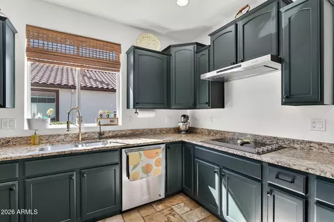 Kitchen - 2860 E Camellia Dr, Gilbert, AZ 85296 photo 3 of 5