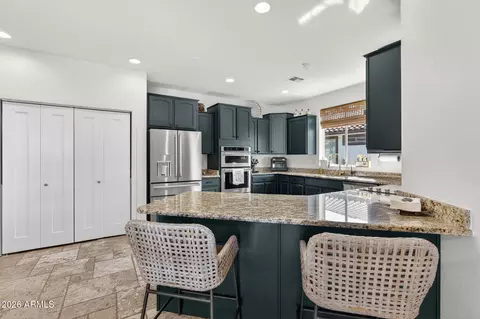 Kitchen - 2860 E Camellia Dr, Gilbert, AZ 85296 photo 1 of 5