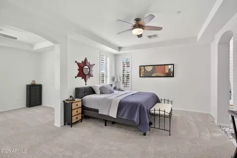 Bedroom - 2860 E Camellia Dr, Gilbert, AZ 85296 photo 1 of 11