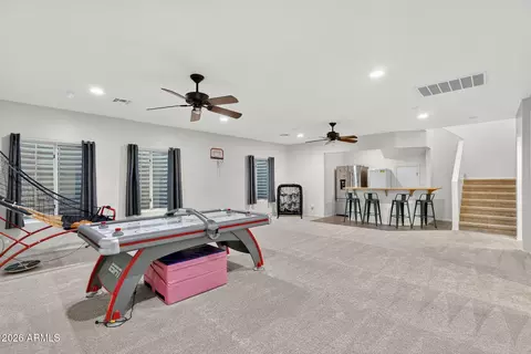 Entry Way - 2860 E Camellia Dr, Gilbert, AZ 85296 photo 2 of 5
