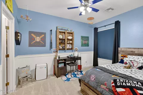Bedroom - 2860 E Camellia Dr, Gilbert, AZ 85296 photo 7 of 11