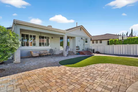 Exterior - 2860 E Camellia Dr, Gilbert, AZ 85296 photo 6 of 11