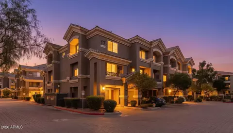 4465 E Paradise Village Pkwy S #1201, Phoenix, AZ 85032