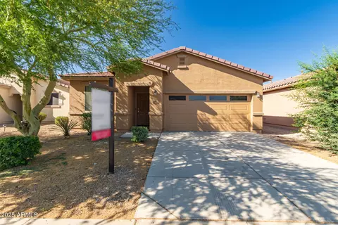 44188 W Cydnee Dr, Maricopa, AZ 85138