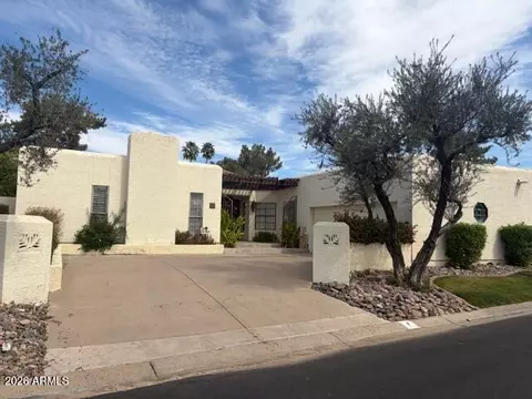 2737 E Arizona Biltmore Cir #7, Phoenix, AZ 85016