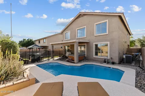 25815 N 67th Dr, Peoria, AZ 85383