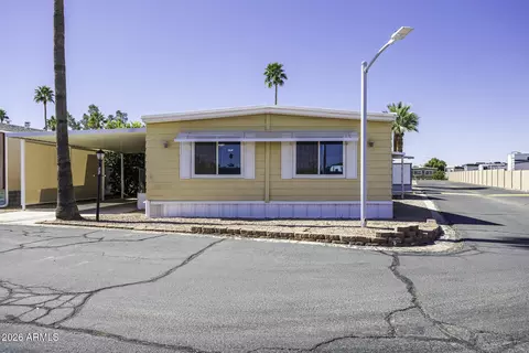120 W Oneil Dr #85, Casa Grande, AZ 85122