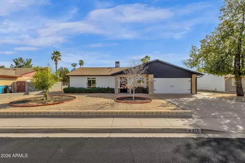4721 W Sweetwater Ave, Glendale, AZ 85304