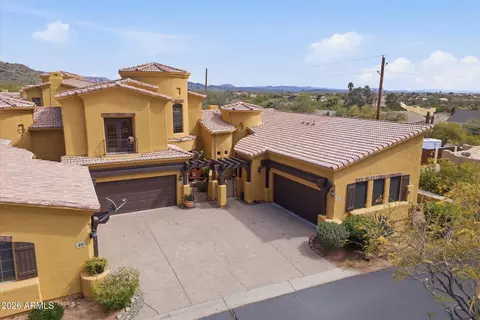 5370 S Desert Dawn Dr #50, Gold Canyon, AZ 85118