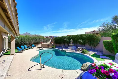 10335 E Saltillo Dr, Scottsdale, AZ 85255