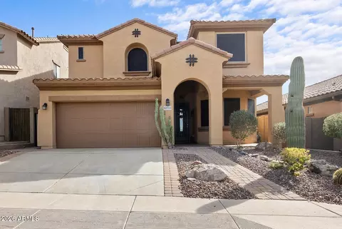 42723 N 43rd Dr, New River, AZ 85087