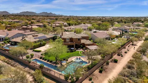 5228 E Barwick Dr, Cave Creek, AZ 85331