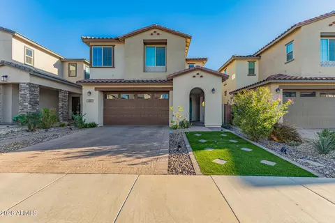 1487 E Blue Spruce Ln, Gilbert, AZ 85298