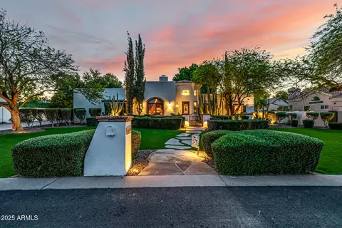 9310 S Bala Dr, Tempe, AZ 85284