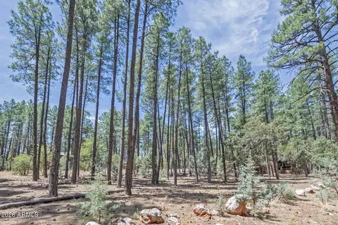lot138 Marcy Way #138, Pine, AZ 85544