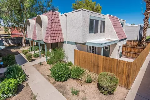 5940 W Townley Ave, Glendale, AZ 85302