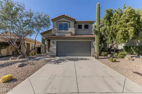 5008 E Roberta Dr, Cave Creek, AZ 85331