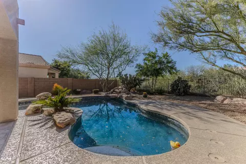 Exterior - 5008 E Roberta Dr, Cave Creek, AZ 85331 photo 6 of 8