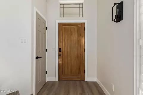 Entry Way - 5008 E Roberta Dr, Cave Creek, AZ 85331 photo 1 of 3
