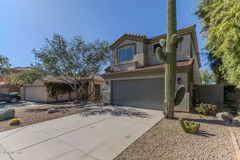 Exterior - 5008 E Roberta Dr, Cave Creek, AZ 85331 photo 3 of 8