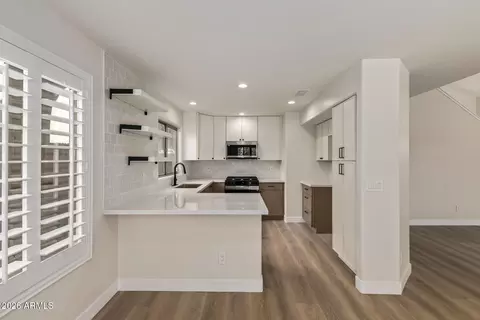 Kitchen - 5008 E Roberta Dr, Cave Creek, AZ 85331 photo 1 of 4