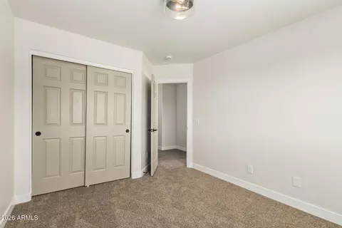 Bedroom - 5008 E Roberta Dr, Cave Creek, AZ 85331 photo 2 of 3