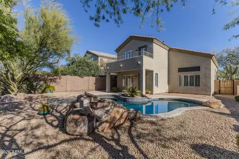 Exterior - 5008 E Roberta Dr, Cave Creek, AZ 85331 photo 7 of 8