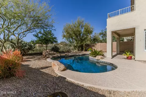 Exterior - 5008 E Roberta Dr, Cave Creek, AZ 85331 photo 8 of 8
