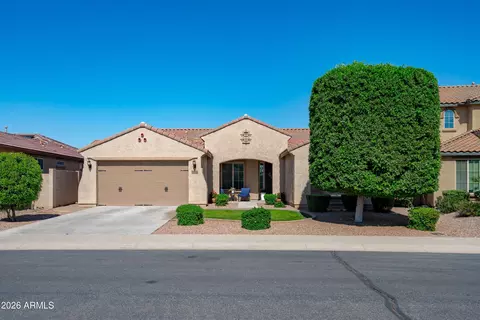 10772 W Whitehorn Way, Peoria, AZ 85383