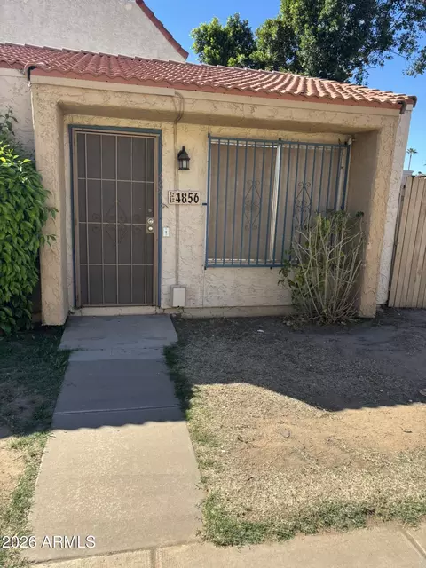 4856 W Rose Ln, Glendale, AZ 85301