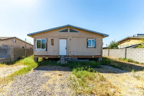 2203 W Tonto St, Phoenix, AZ 85009