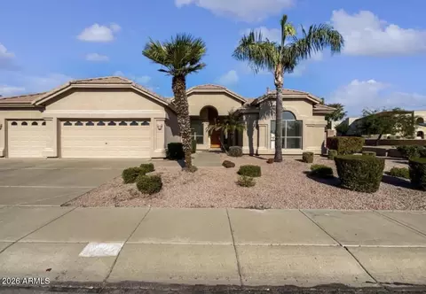 6160 E Woodridge Dr, Scottsdale, AZ 85254