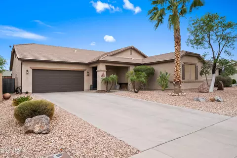 1780 S 222nd Ln, Buckeye, AZ 85326