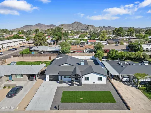 View/Area - 106 El Camino Dr, Phoenix, AZ 85020 photo 1 of 3