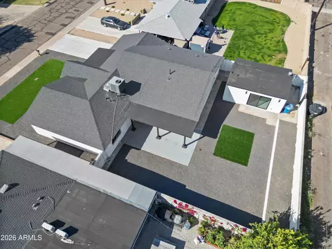 View/Area - 106 El Camino Dr, Phoenix, AZ 85020 photo 3 of 3