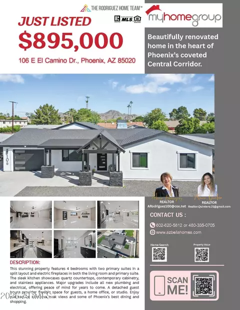 Other - 106 El Camino Dr, Phoenix, AZ 85020 photo 5 of 5