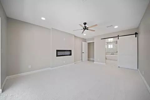 Bedroom - 106 El Camino Dr, Phoenix, AZ 85020 photo 3 of 3