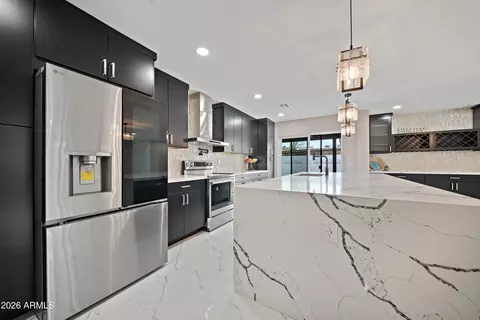 Kitchen - 106 El Camino Dr, Phoenix, AZ 85020 photo 1 of 4