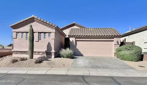 26752 N 66th Ln, Phoenix, AZ 85083
