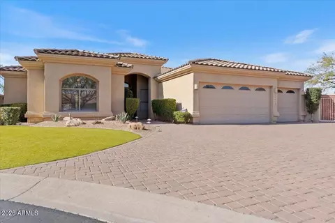 10858 N 95th Pl, Scottsdale, AZ 85260
