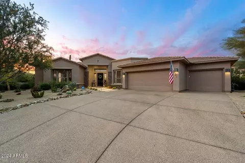 6450 E Bent Tree Dr, Scottsdale, AZ 85266