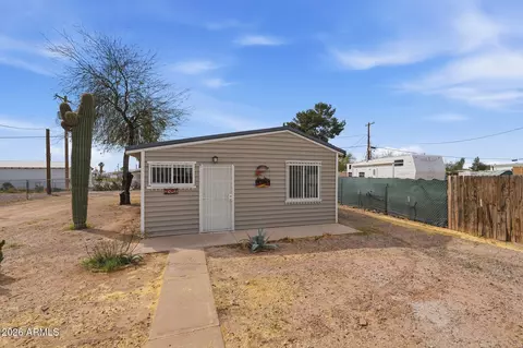 2883 E Picacho Dr, Casa Grande, AZ 85194