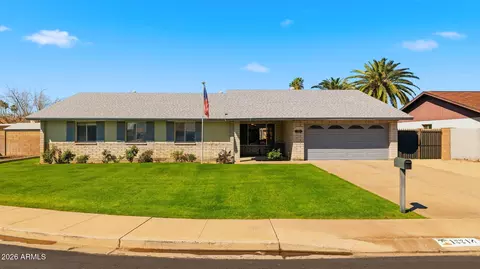 12218 N 46th Ln, Glendale, AZ 85304