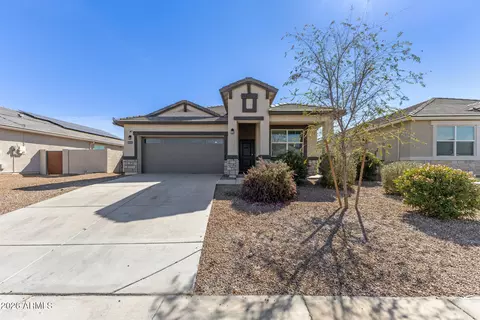 24343 W Wood St, Buckeye, AZ 85326