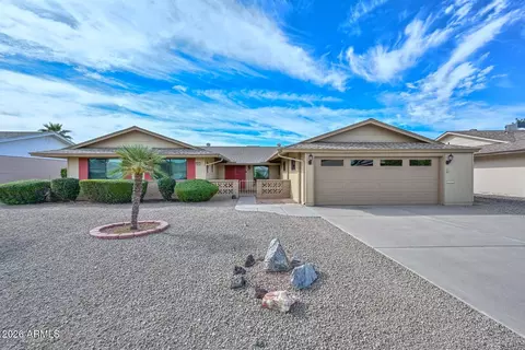 9933 W Concord Ave, Sun City, AZ 85351