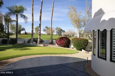 8414 E La Senda Dr, Scottsdale, AZ 85255