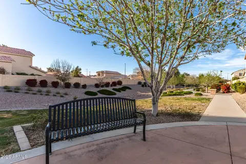 Exterior - 1466 E Bruce Ave, Gilbert, AZ 85234 photo 8 of 8