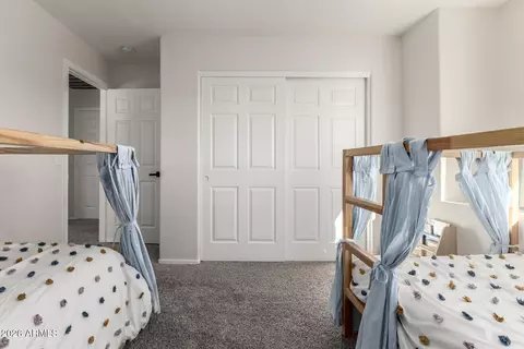 Bedroom - 1466 E Bruce Ave, Gilbert, AZ 85234 photo 5 of 5