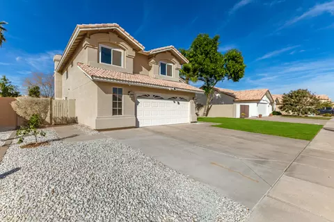 Exterior - 1466 E Bruce Ave, Gilbert, AZ 85234 photo 2 of 8