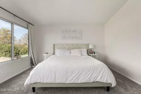 Bedroom - 1466 E Bruce Ave, Gilbert, AZ 85234 photo 2 of 5